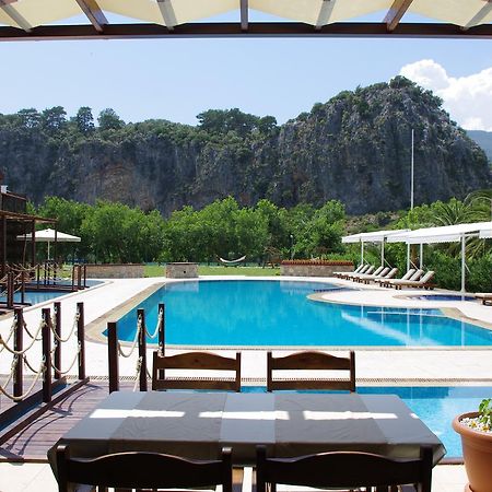 Aydos Suites Дальян Экстерьер фото
