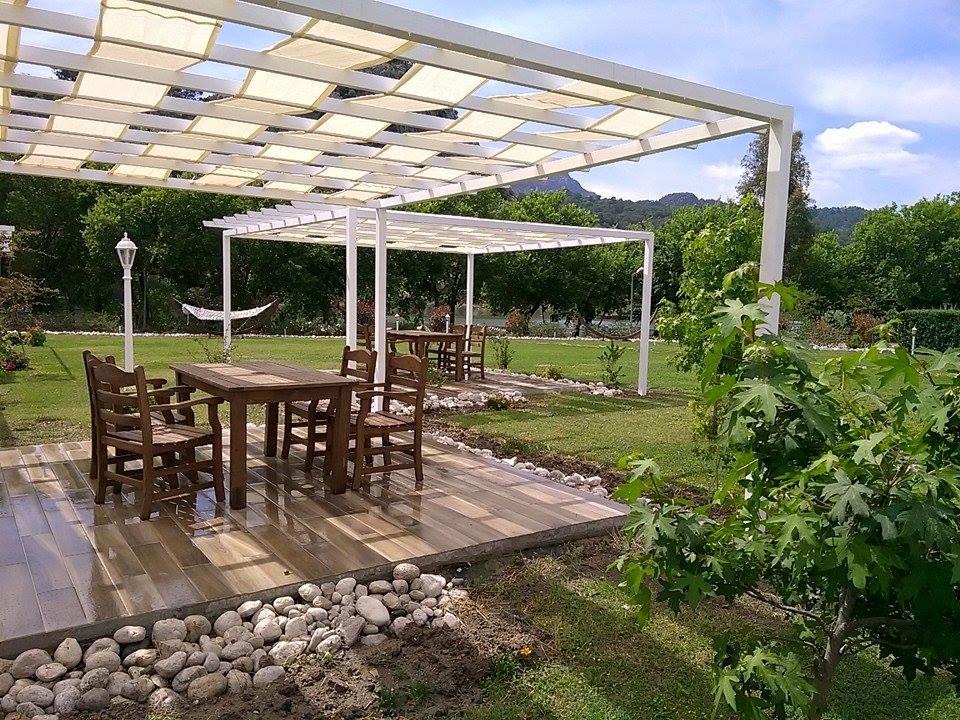 Aydos Suites Дальян Экстерьер фото