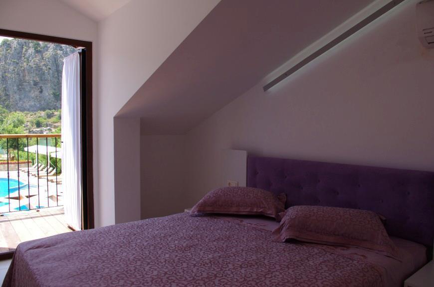 Aydos Suites Дальян Экстерьер фото