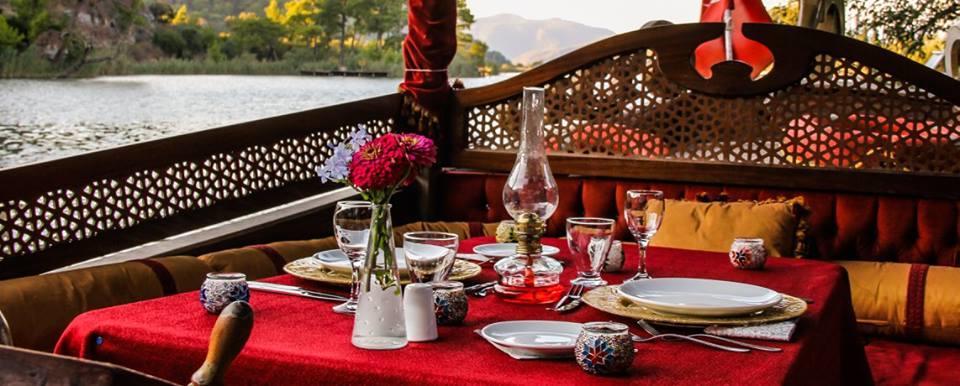 Aydos Suites Дальян Экстерьер фото